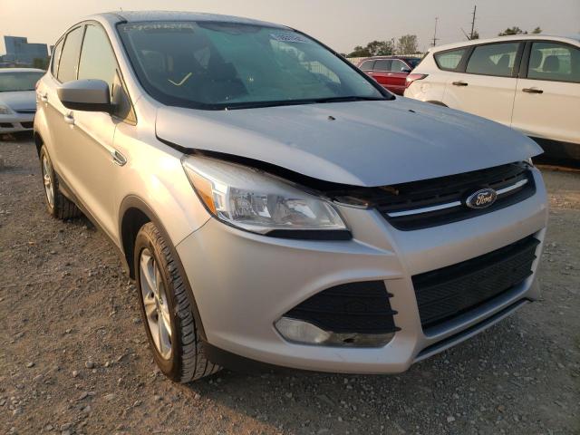 FORD ESCAPE SE 2015 1fmcu9g91fub09669