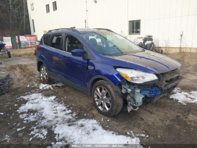 FORD ESCAPE 2015 1fmcu9g91fub15519