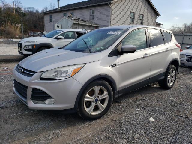 FORD ESCAPE 2015 1fmcu9g91fub35687