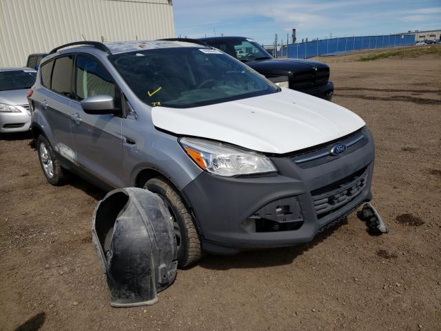 FORD ESCAPE SE 2015 1fmcu9g91fub51825