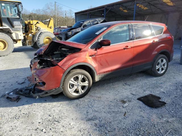 FORD ESCAPE SE 2015 1fmcu9g91fub60234