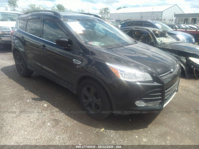 FORD ESCAPE 2015 1fmcu9g91fub70679