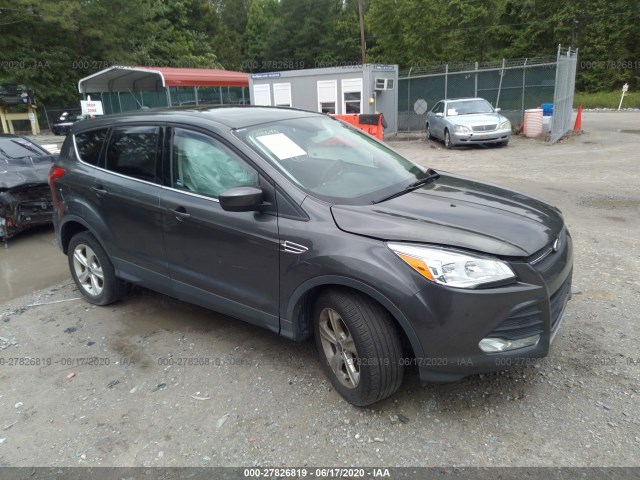 FORD ESCAPE 2015 1fmcu9g91fub73789