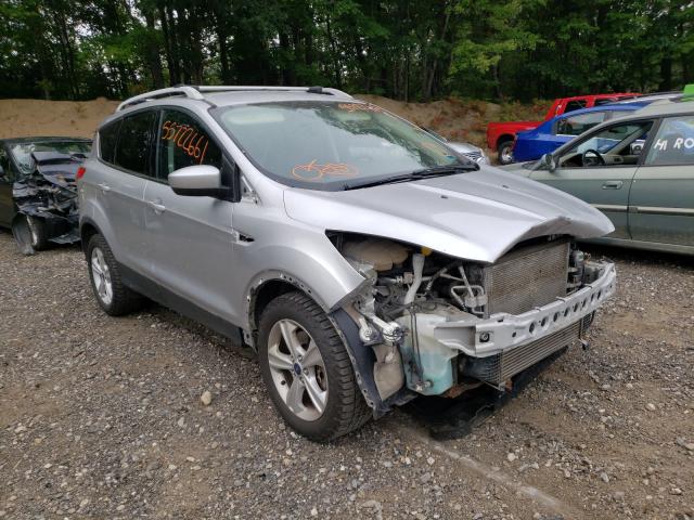 FORD ESCAPE SE 2015 1fmcu9g91fub76983