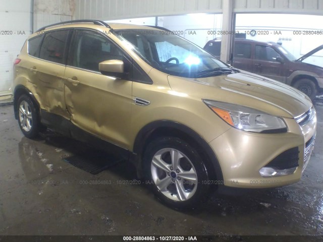 FORD ESCAPE 2015 1fmcu9g91fub82010