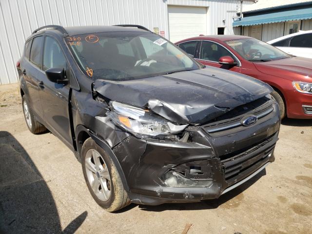 FORD ESCAPE SE 2015 1fmcu9g91fub84789