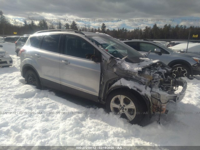 FORD ESCAPE 2015 1fmcu9g91fub86204