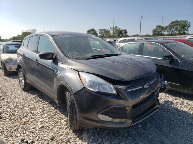 FORD ESCAPE SE 2015 1fmcu9g91fub93993