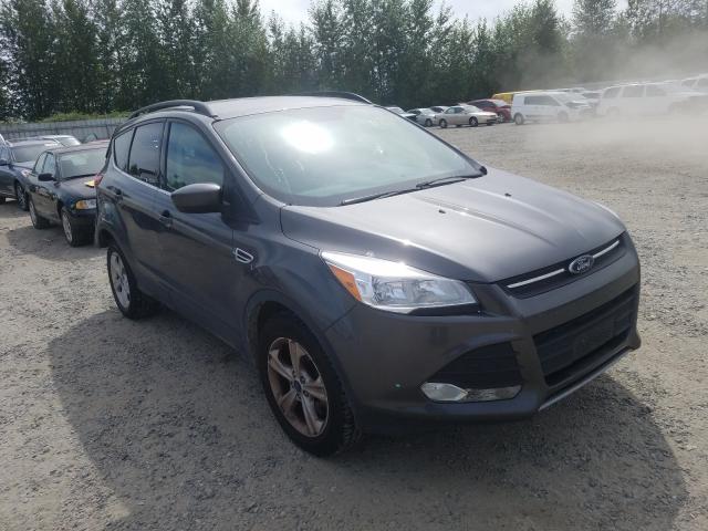 FORD ESCAPE SE 2015 1fmcu9g91fub96425