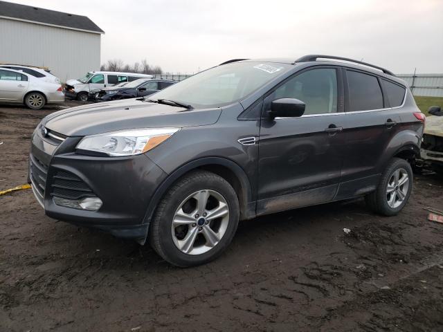 FORD ESCAPE SE 2015 1fmcu9g91fuc06855