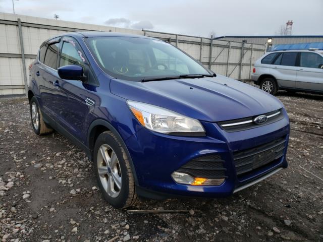 FORD ESCAPE SE 2015 1fmcu9g91fuc21288