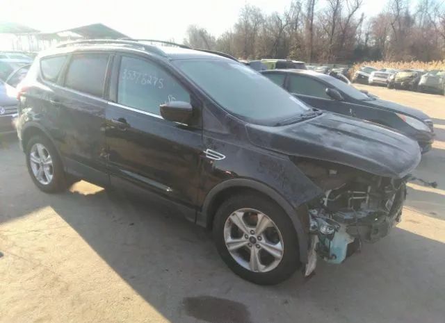 FORD ESCAPE 2015 1fmcu9g91fuc25423