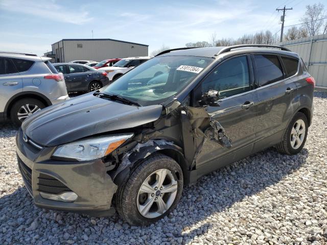 FORD ESCAPE 2015 1fmcu9g91fuc28838