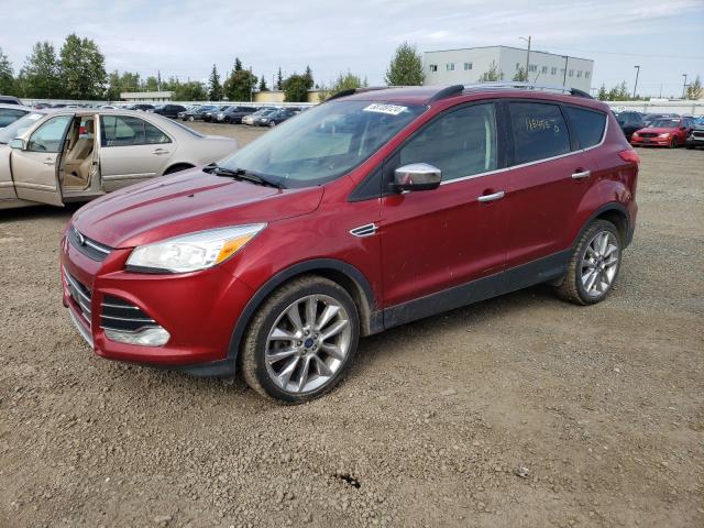 FORD ESCAPE SE 2015 1fmcu9g91fuc29360