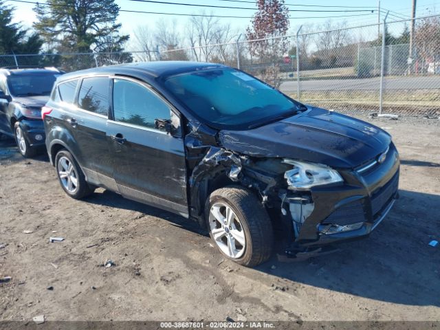 FORD ESCAPE 2015 1fmcu9g91fuc44229