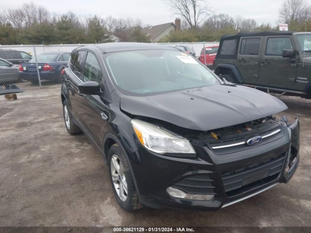 FORD ESCAPE 2015 1fmcu9g91fuc63136