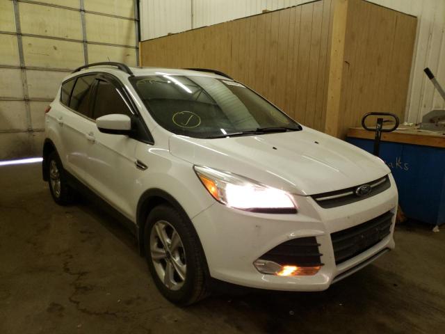 FORD OTHER 2015 1fmcu9g91fuc63296