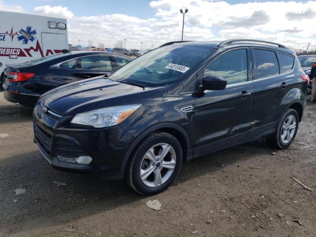 FORD ESCAPE SE 2015 1fmcu9g91fuc66845