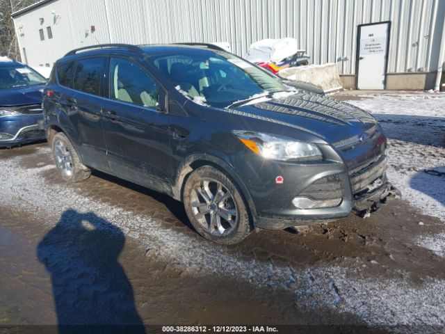 FORD ESCAPE 2015 1fmcu9g91fuc76730