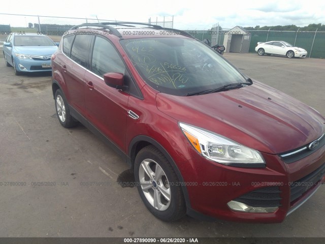 FORD ESCAPE 2015 1fmcu9g91fuc79367