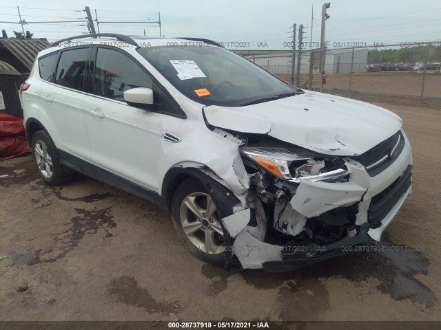 FORD ESCAPE 2015 1fmcu9g91fuc86755