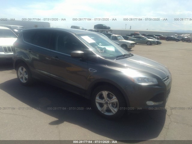 FORD ESCAPE 2015 1fmcu9g91fuc90403