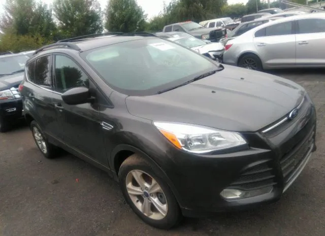 FORD ESCAPE 2016 1fmcu9g91gua22372