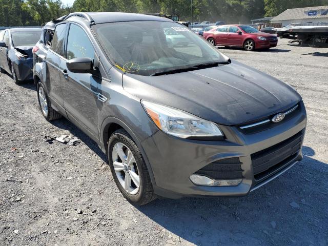 FORD ESCAPE SE 2016 1fmcu9g91gua48857