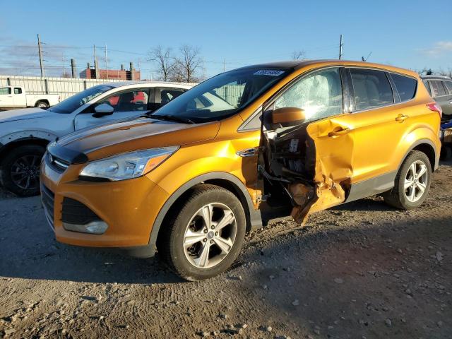 FORD ESCAPE 2016 1fmcu9g91gua54223