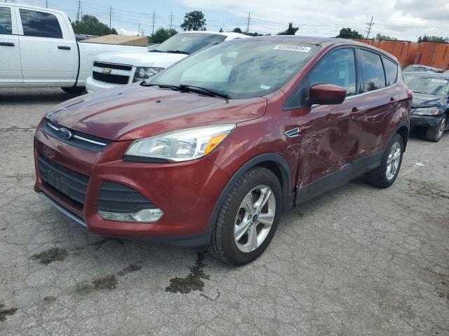 FORD ESCAPE 2016 1fmcu9g91gua54559