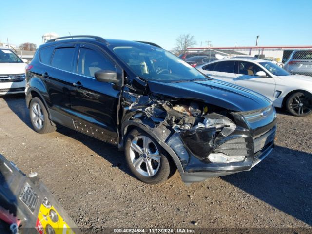 FORD ESCAPE 2016 1fmcu9g91gua58191