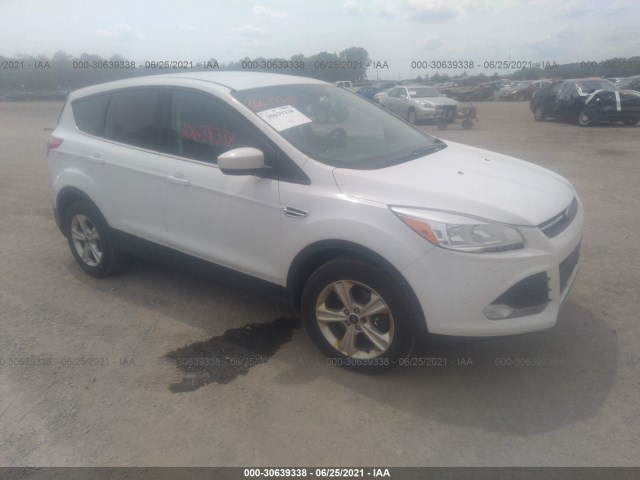 FORD ESCAPE 2016 1fmcu9g91gua58921