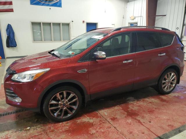 FORD ESCAPE 2016 1fmcu9g91gua73841