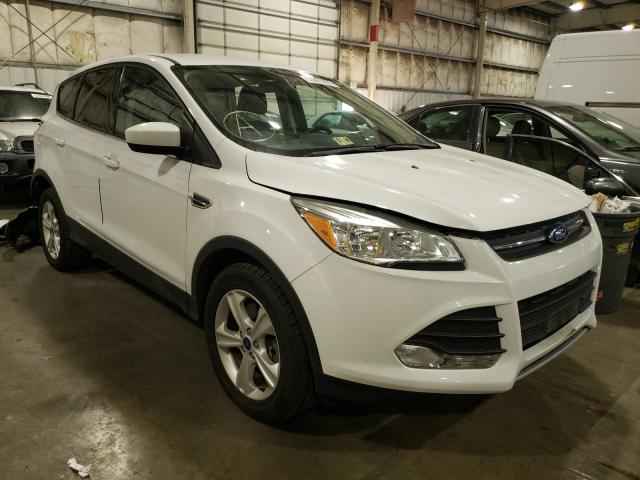 FORD ESCAPE SE 0 1fmcu9g91gua77548