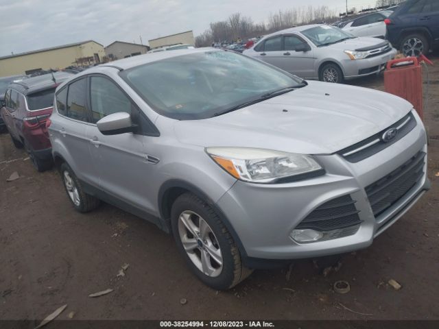 FORD ESCAPE 2016 1fmcu9g91gua90946