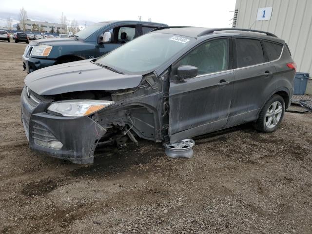 FORD ESCAPE SE 2016 1fmcu9g91gub17708