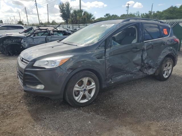 FORD ESCAPE 2016 1fmcu9g91gub22486