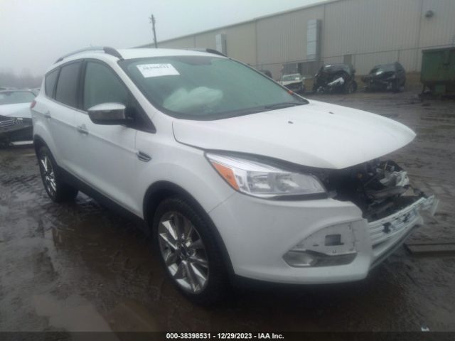 FORD ESCAPE 2016 1fmcu9g91gub33701