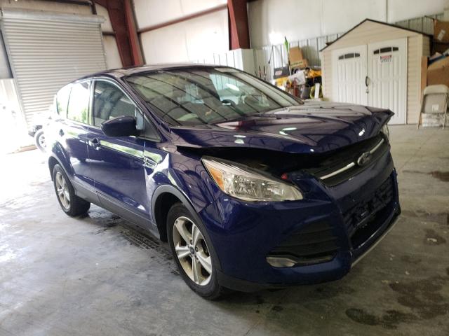 FORD ESCAPE SE 2016 1fmcu9g91gub45069