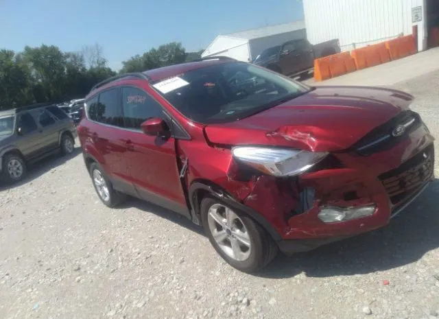 FORD ESCAPE 2016 1fmcu9g91gub70652