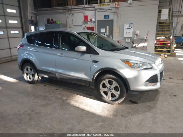 FORD ESCAPE 2016 1fmcu9g91gub75656