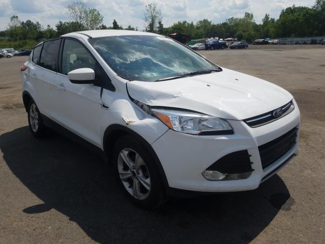 FORD ESCAPE SE 2016 1fmcu9g91gub85488