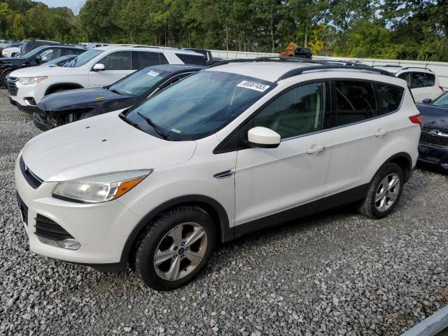 FORD ESCAPE 2016 1fmcu9g91guc03262