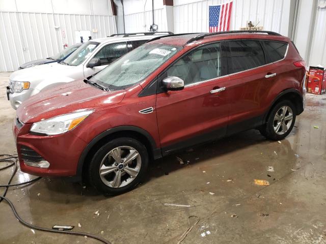 FORD ESCAPE SE 2016 1fmcu9g91guc27416