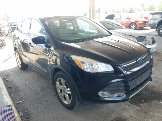 FORD ESCAPE SE 2016 1fmcu9g91guc29568