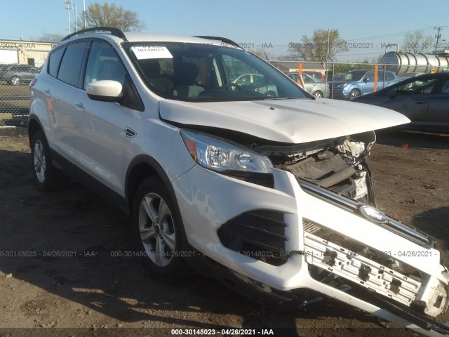 FORD ESCAPE 2016 1fmcu9g91guc39226