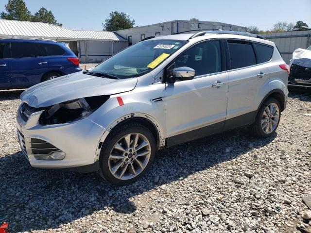 FORD ESCAPE SE 2016 1fmcu9g91guc40019