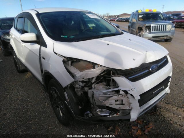 FORD ESCAPE 2016 1fmcu9g91guc43471