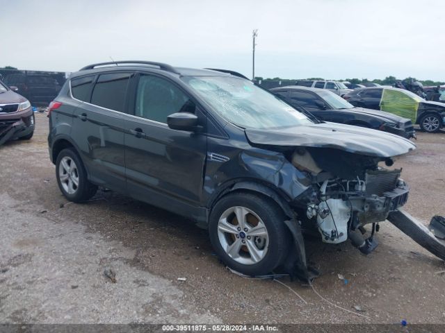 FORD ESCAPE 2016 1fmcu9g91guc63218