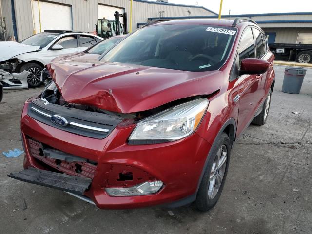 FORD ESCAPE SE 2016 1fmcu9g91guc68077